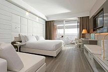 Almar Lido Jesolo - Doppelzimmer Superior Gartenblick (Zimmercodierung DS1)