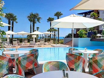 Almar Lido Jesolo