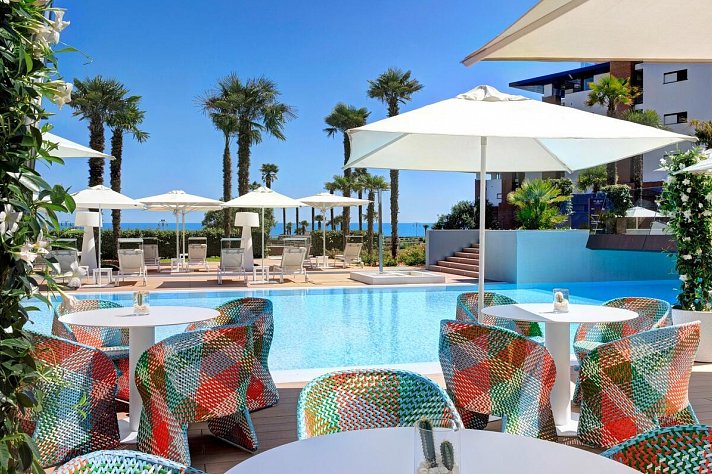 Almar Lido Jesolo