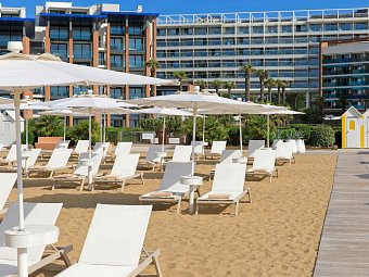 Almar Lido Jesolo