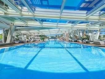 Almar Lido Jesolo