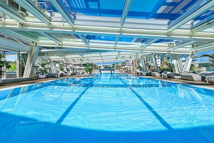 Almar Lido Jesolo
