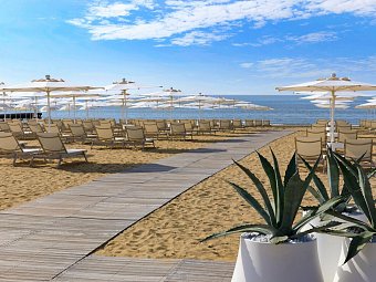 Almar Lido Jesolo
