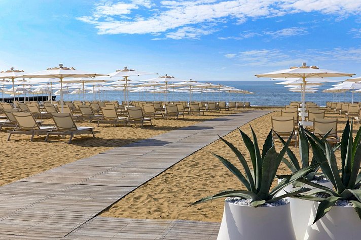 Almar Lido Jesolo