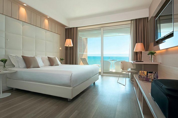 Almar Lido Jesolo