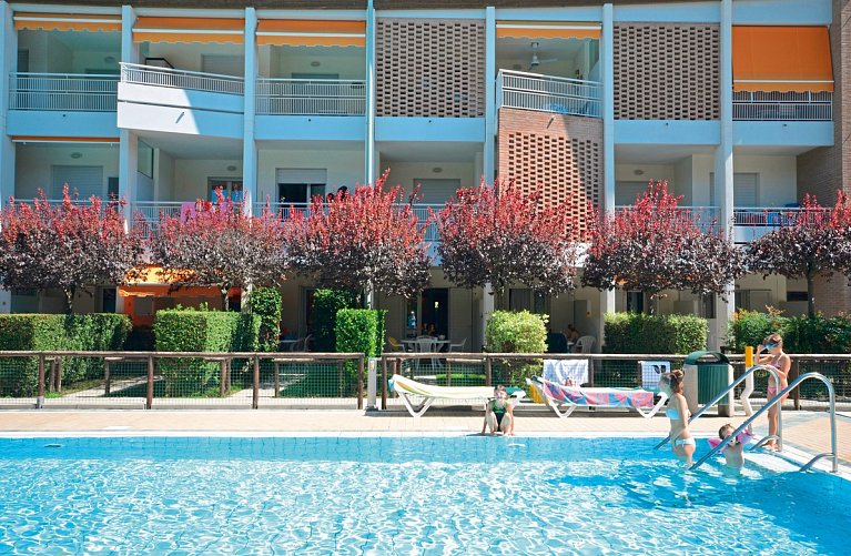 Residenza Le Acacie