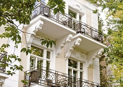 hideauts hotels Villa R Wien