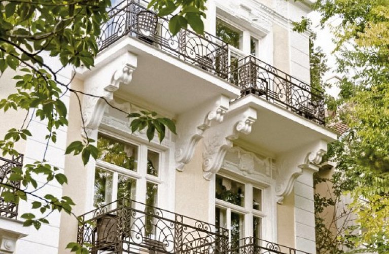 hideauts hotels Villa R