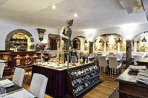 Hotel Royal - Restaurant 