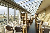 Hotel Royal - Restaurant 
