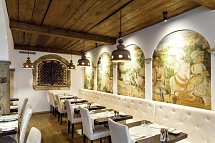 Hotel Royal - Restaurant 