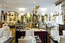 Hotel Royal - Restaurant 