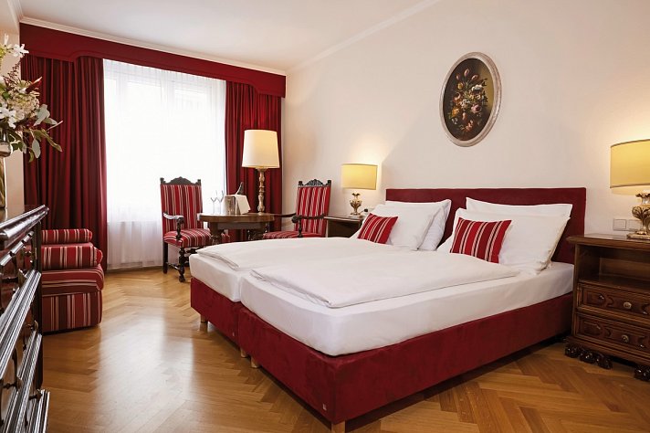 Hotel Royal