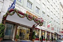 Hotel Royal