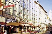 Hotel Royal