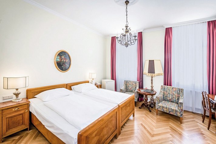 Hotel Graben