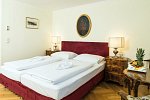 Hotel Graben