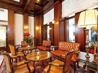 Hotel Graben