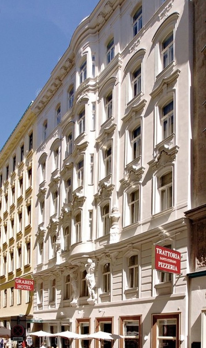 Hotel Graben