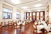 Hotel Graben