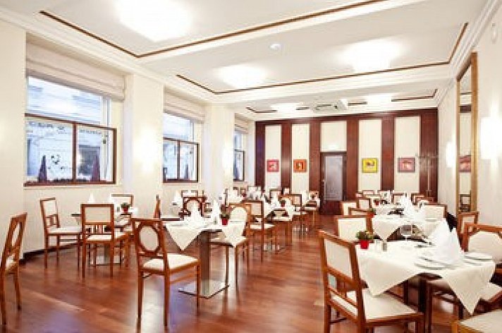 Hotel Graben
