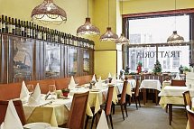 Hotel Graben