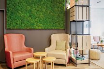 IntercityHotel Wien