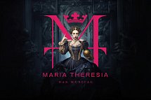 IntercityHotel Wien - Werbeplakat Maria Theresia
