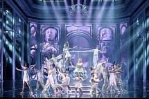 IntercityHotel Wien - Musical Maria Theresia