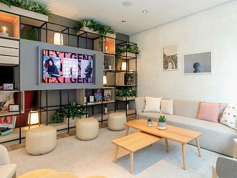 IntercityHotel Wien