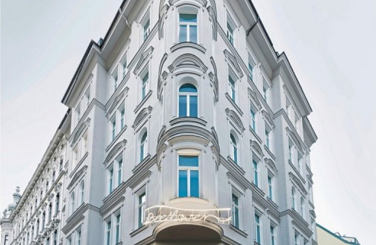 Hotel Beethoven