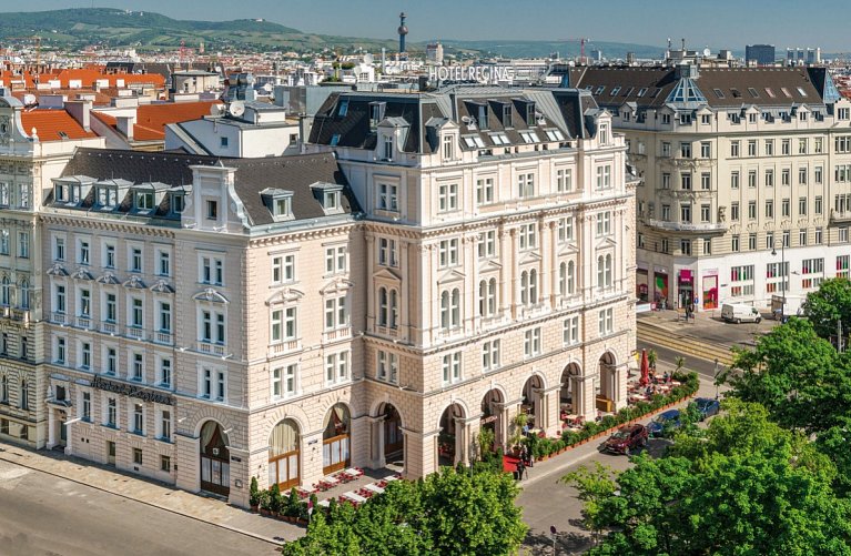 Hotel Regina