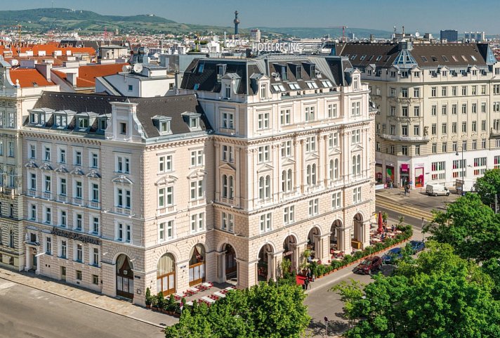 Hotel Regina