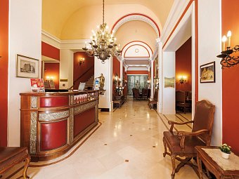 Hotel Regina