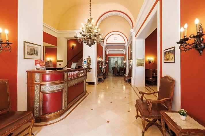 Hotel Regina