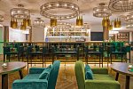 Crown Plaza Vienna