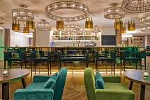 Crown Plaza Vienna