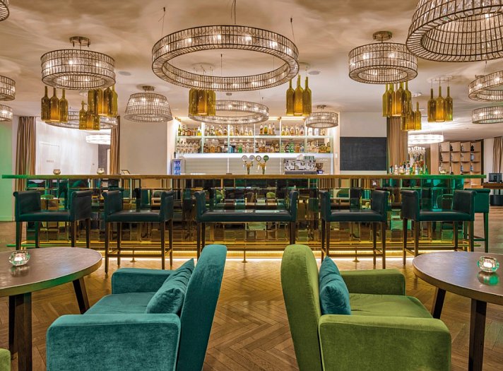 Crown Plaza Vienna