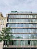 Crown Plaza Vienna