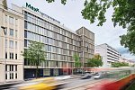 Crown Plaza Vienna