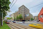 Crown Plaza Vienna