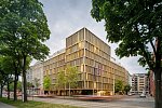 Crown Plaza Vienna
