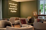 Crown Plaza Vienna