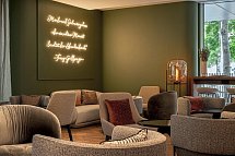 Crown Plaza Vienna