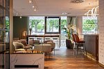 Crown Plaza Vienna