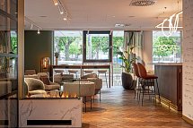 Crown Plaza Vienna