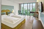 Crown Plaza Vienna