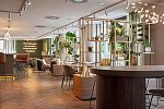 Crown Plaza Vienna