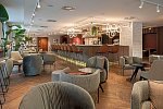 Crown Plaza Vienna