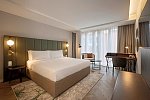Crown Plaza Vienna